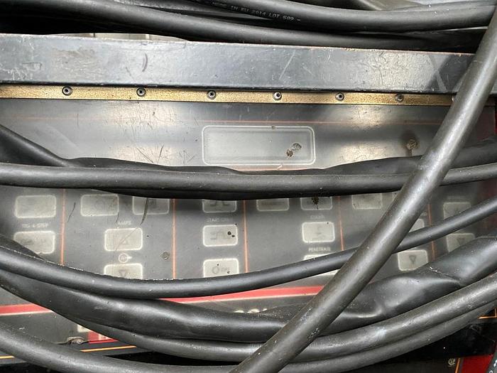 Used Lincoln Electric Square Wave TIG 255 TIG Welder