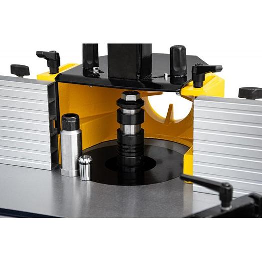 Cormak SH-30S Spindle Moulder