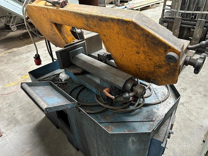 Used 2004 Anbas TR 300 Manual Bandsaw