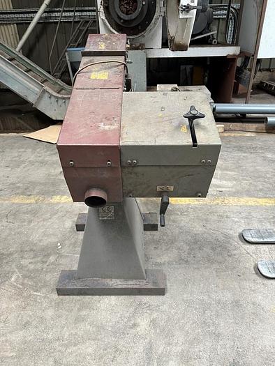 Used Multi Tool GU150RM Belt Sander