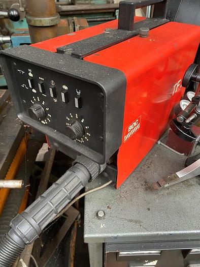 Used BOC Transmig 350 Mig Welder