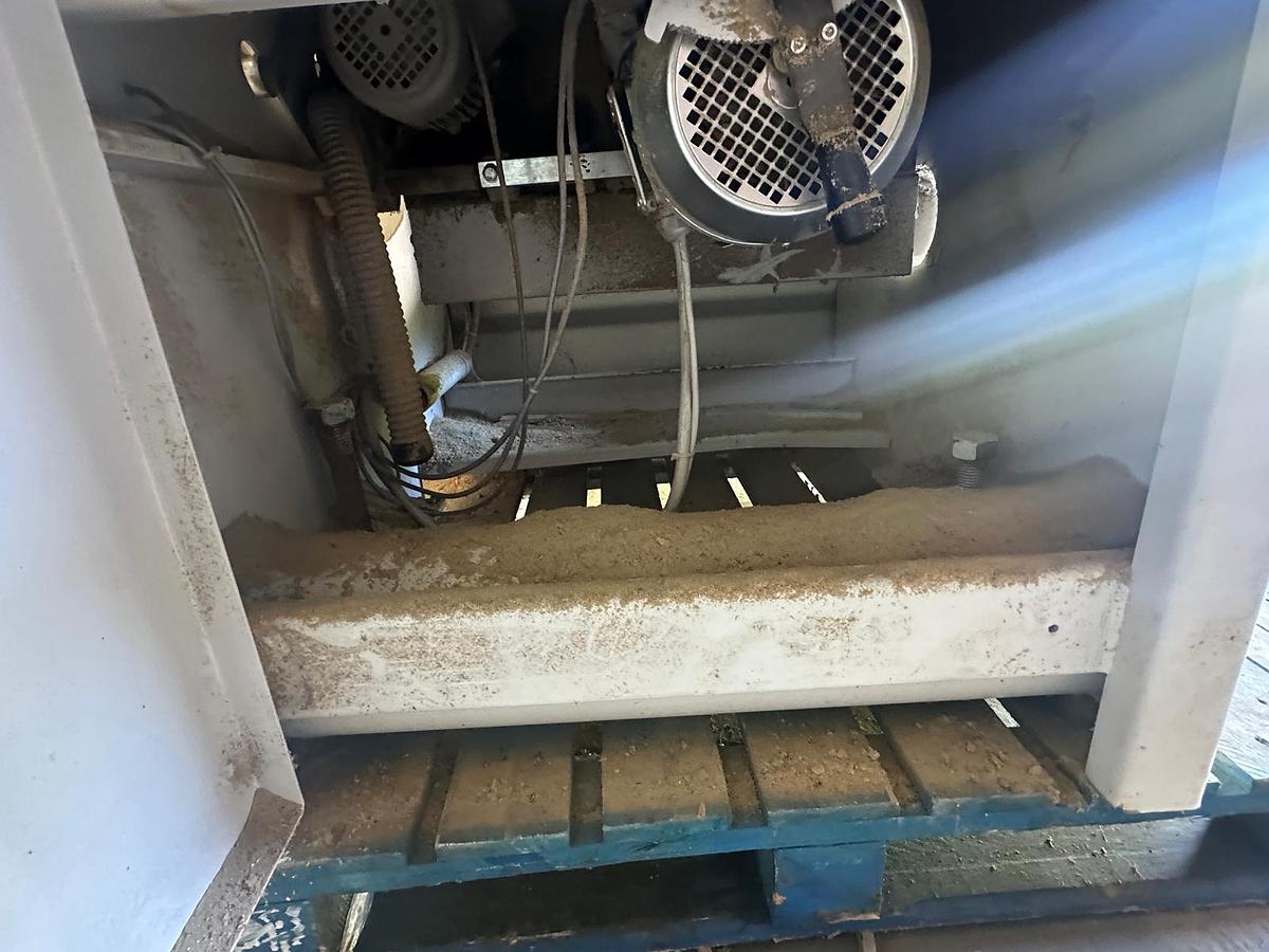 Used Robland Z250 Panel Saw