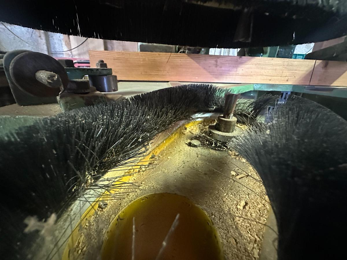 Used Pickles Ransome Stair Trencher for Sale | Stair Stringer Router | Ireland