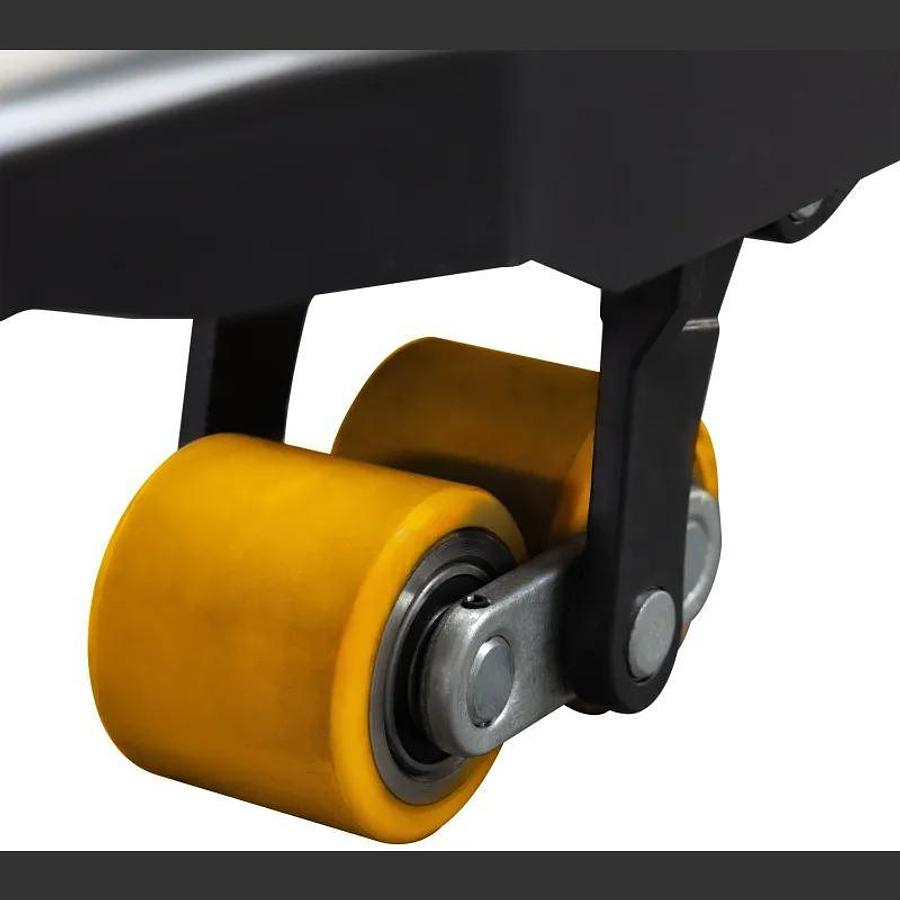 Cormak Q15-5 Electric Pallet Truck