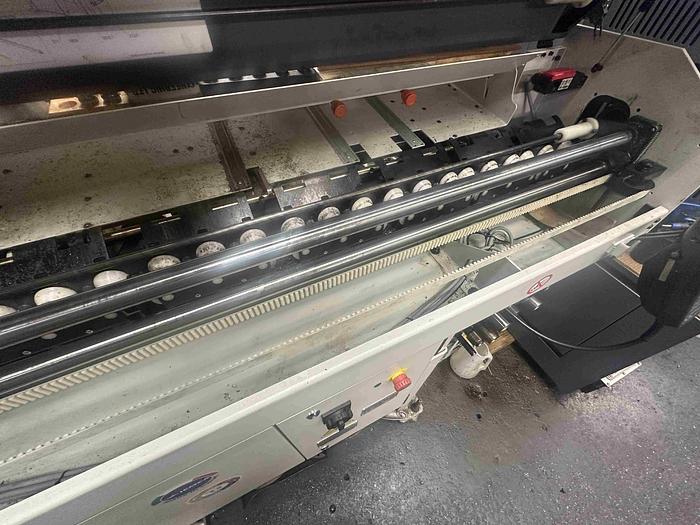 Used 2018 Citzen Miyano BNJ-51 CNC Automatic Lathe