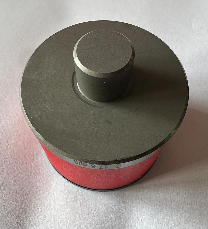 Alfra 03214 21.5mm Punch for Busbar Machines