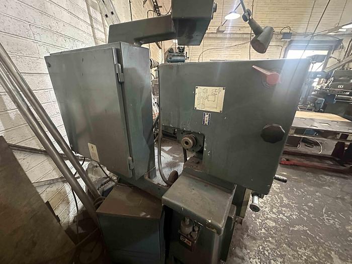 Used Jones & Shipman 1311 EIT Cylindrical Grinder