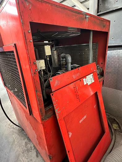 Used 1999 Amada Lasmac LC-1212A3 CNC Laser