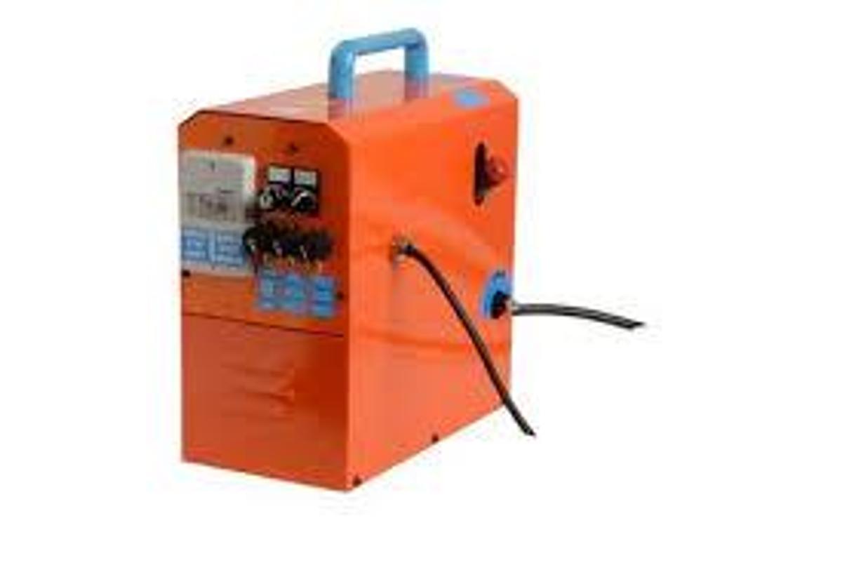 IMB Multifor 9015 ElectroHydraulic Pump