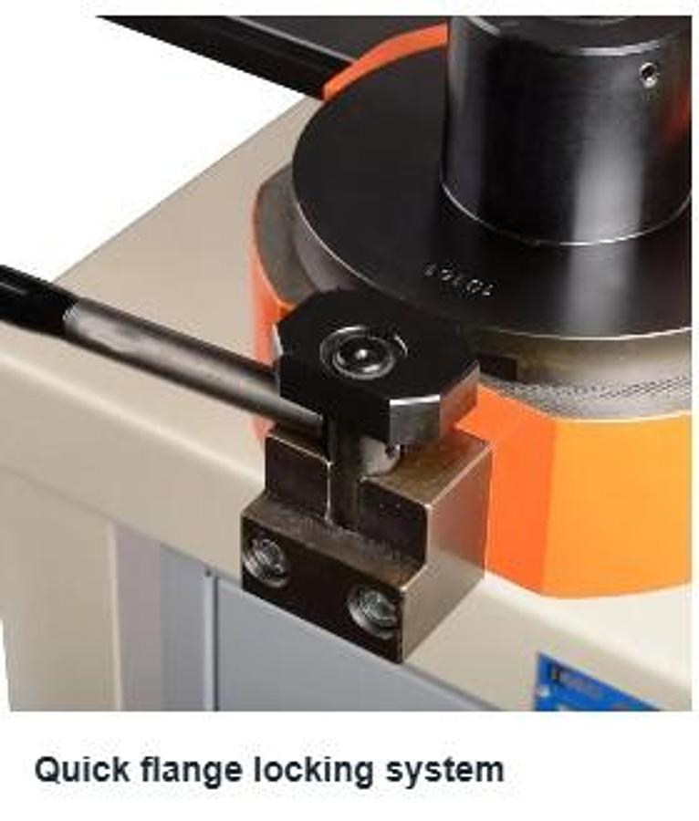 IMB Multifor 10050LV Hydraulic Punching Machine