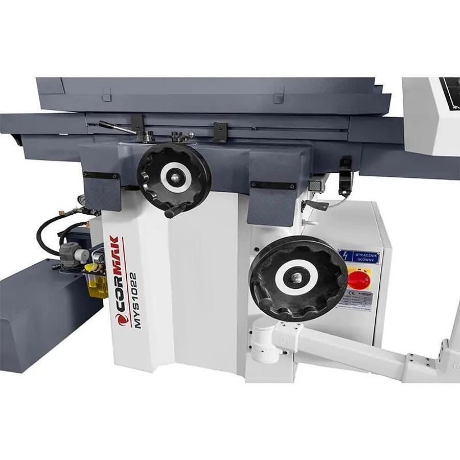 Cormak 600 x 300 Surface Grinder