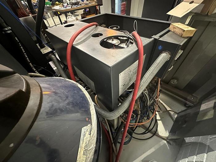 Used 1998 Charmilles Robofil 2020SI Wire EDM