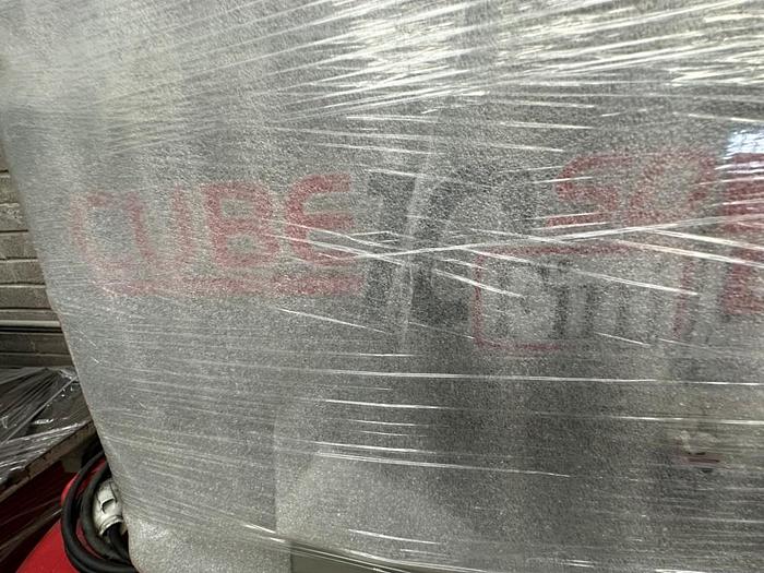 Used Fini Cube 10SD Air Compressor