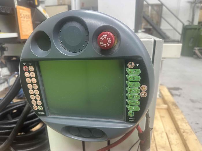 Used 2014 Engel Viper 20 Robot