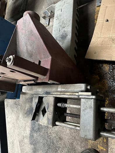 Used Multi Tool GU150RM Belt Sander