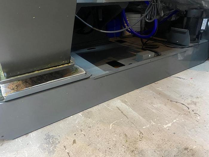 Used 2021 HAAS ST 25 CNC Turning Centre