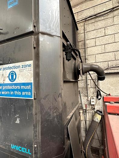 Used 1999 Amada Lasmac LC-1212A3 CNC Laser