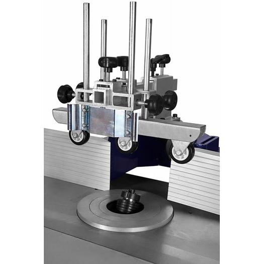 Cormak WS1000TA Spindle Moulder