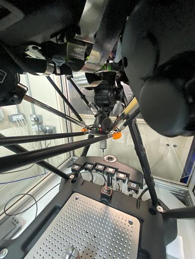 Used 2020 Renishaw Equator 300 CMM