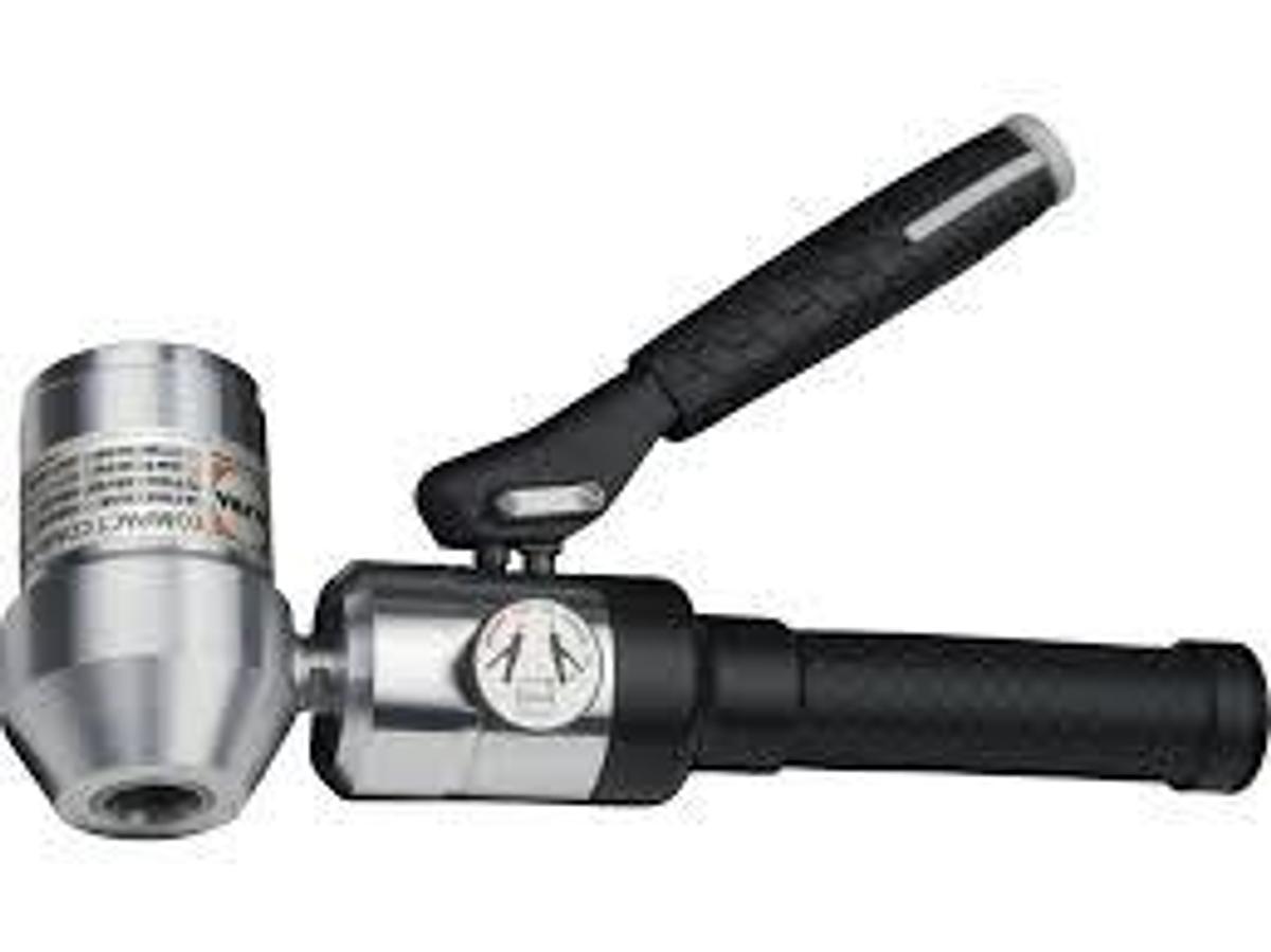 Alfra GmbH Compact Combi™ Tricut+™ 13 Piece Punching Tool Set - 01651