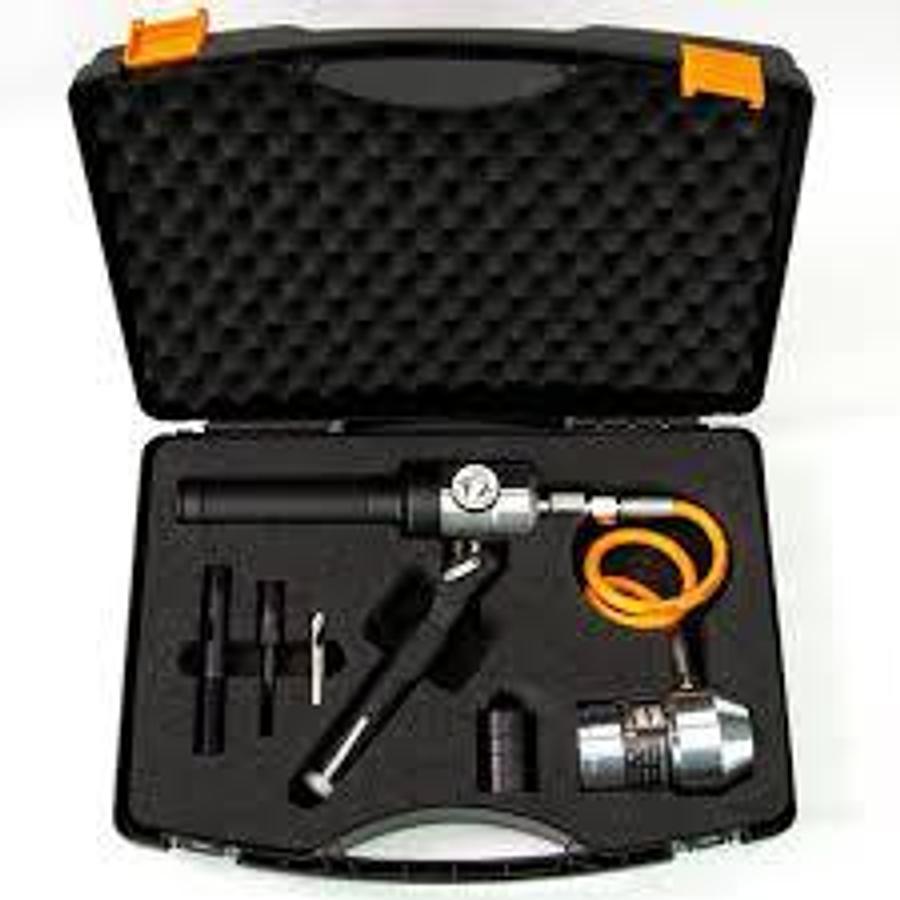 Alfra Compact Flex™ Punching Tool Driver