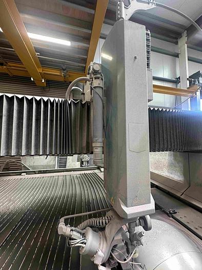 Used 2020 Flow Mach 500-4020 Waterjet