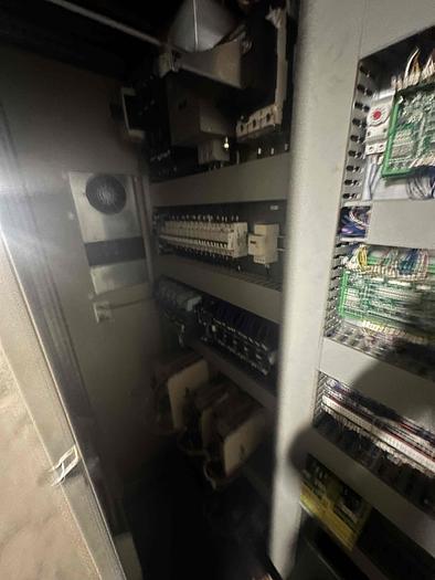 Used 2014 Emmegi Satellite XT 10500 Machining Centre