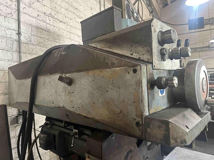 Used 1975 Ermando Rosi RTRC 1000 Surface Grinder
