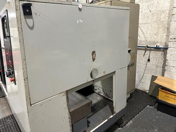 Used 1993 Bridgeport VMC 760/22 Vertical Machining Centre