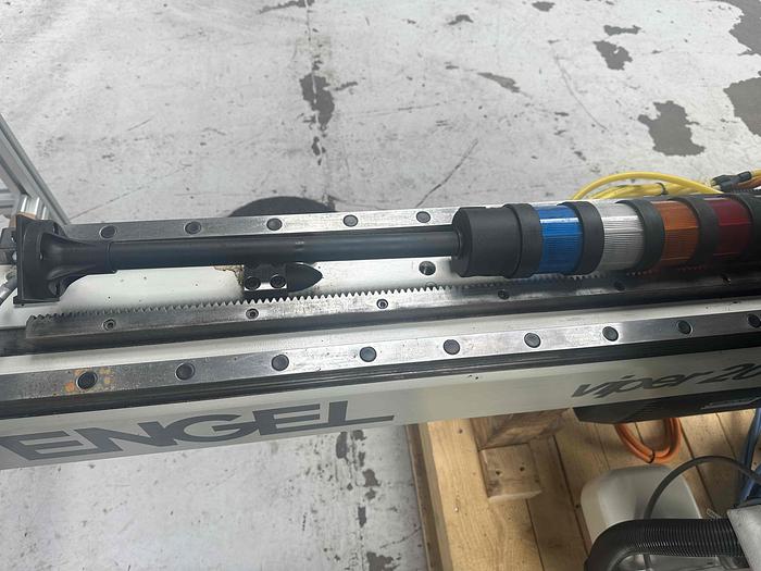 Used 2014 Engel Viper 20 Robot