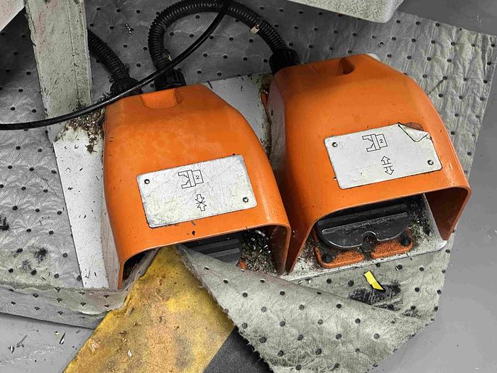 Used 2010 Mori Seiki NT1000SZM Mill Turn Centre