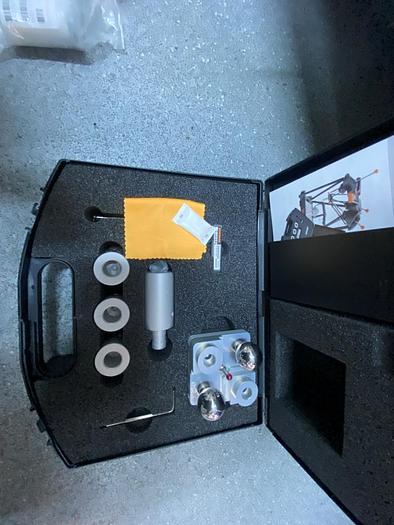 Used 2020 Renishaw Equator 300 CMM