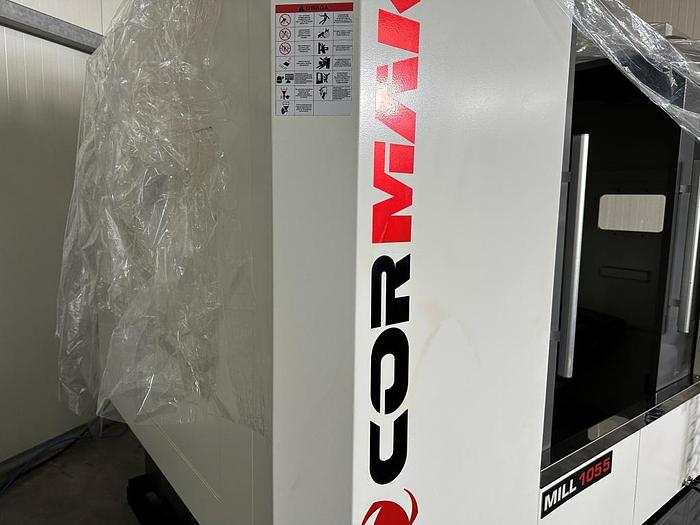 Cormak Mill 1055 Machining Centre