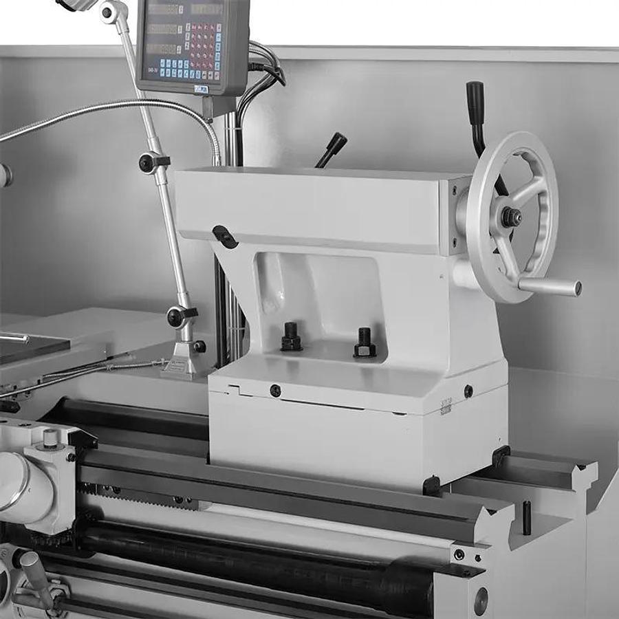 Cormak 800x1500 Universal Manual Lathe