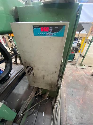 Used 2007 Peddinghaus PCD1000/A Advantage Drill