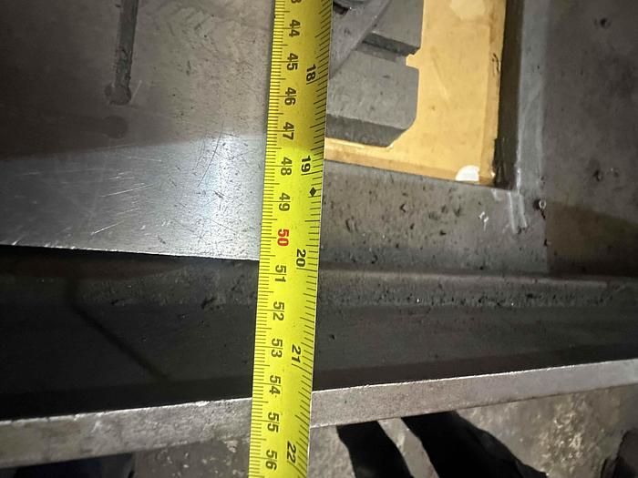 Used 1975 Ermando Rosi RTRC 1000 Surface Grinder