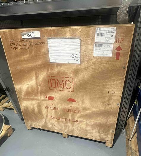 Used Mitutoyo Quick Vision Active Vision System