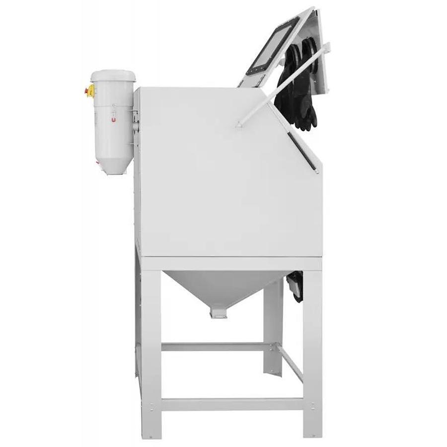 Cormak KDP1000 - 1000L Sandblaster with Dust Extraction