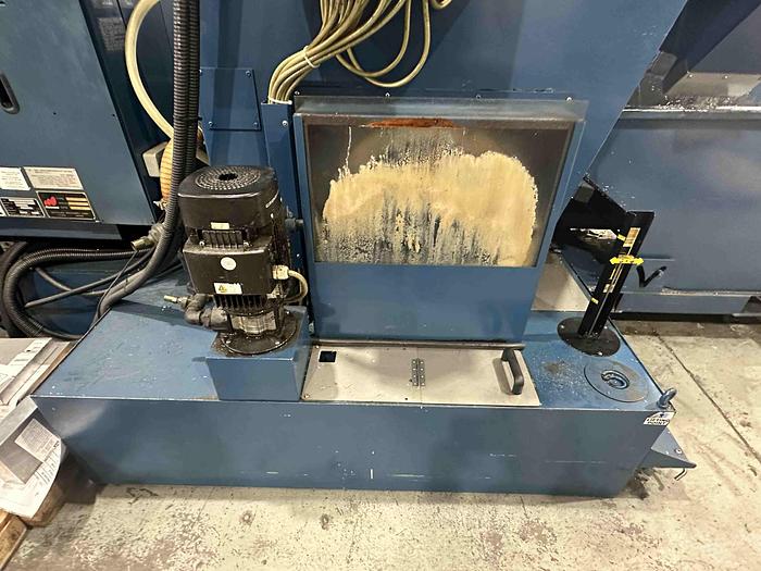 Used 2004 Matsuura MAM72-25V Machining Centre