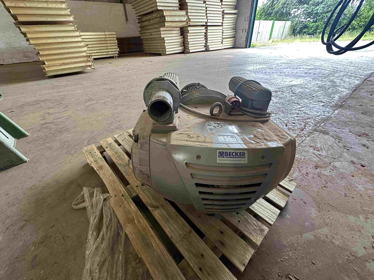 Used 2020 iTech  TigerTec TR510AD Flat Table CNC Router