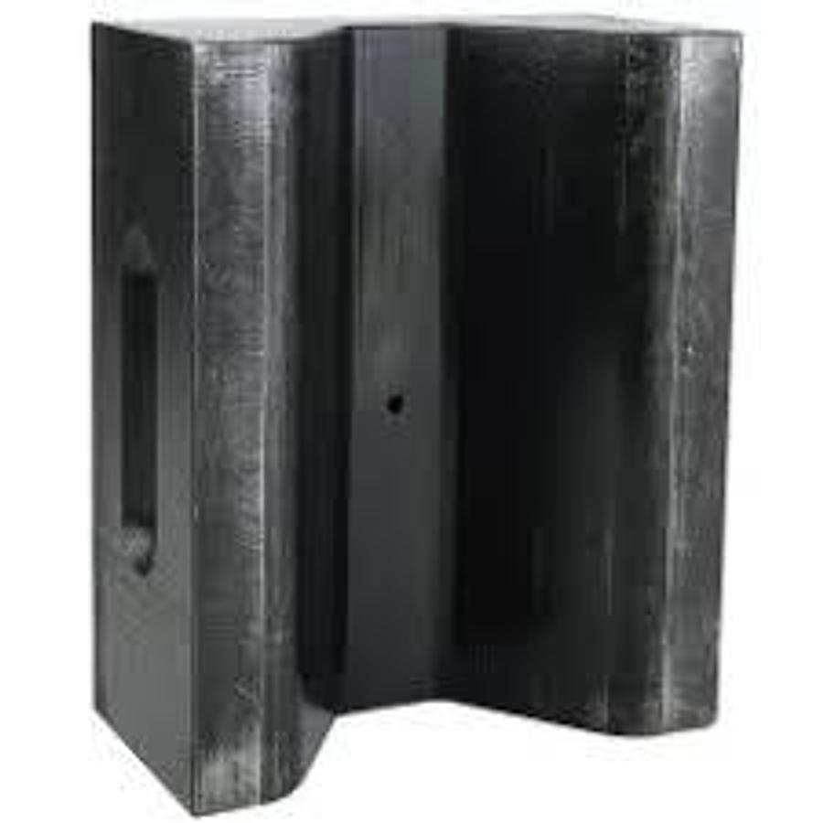 Alfra 03202.L - R10 Bending Diem for Busbar Machine