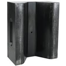 Alfra 03202.L - R10 Bending Diem for Busbar Machine