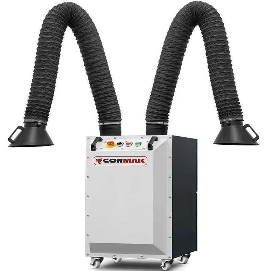 Cormak OS350 Welding Fumes Extraction Unit