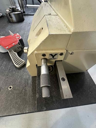 Used Mitutoyo B-231 Coordinate Measuring Machine