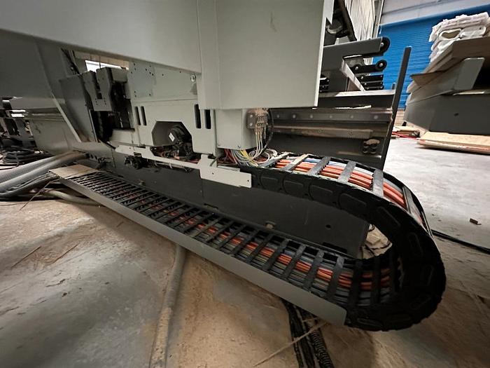 Used 2018 Biesse Rover B FT 1536 Nesting Machining Centre