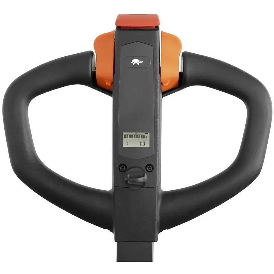 Cormak Q15-3 Electric Pallet Truck