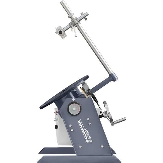 Cormak PS-360 Rotary Welding Positioner Table