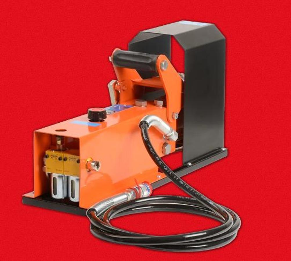 IMB Multifor 9002 Pneumatic-Hydraulic Pump