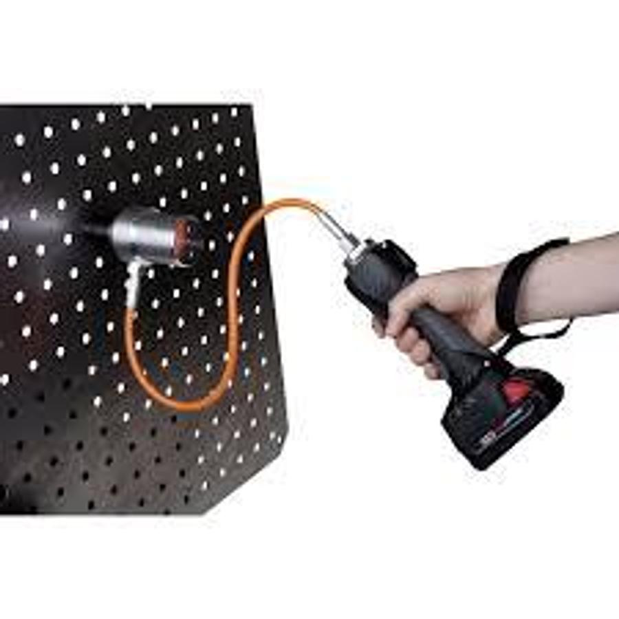 Alfra Akku-Compact Flex Punching Driver Tool