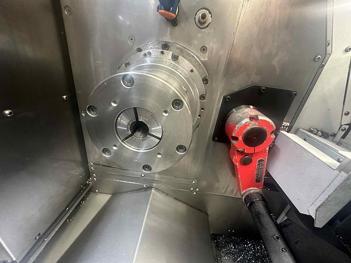 Used 2018 Citzen Miyano BNJ-51 CNC Automatic Lathe